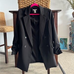 H&M blazer